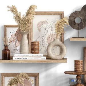 Home Decor & Handicrafts